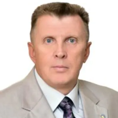 Ячнюк Юрій Борисович