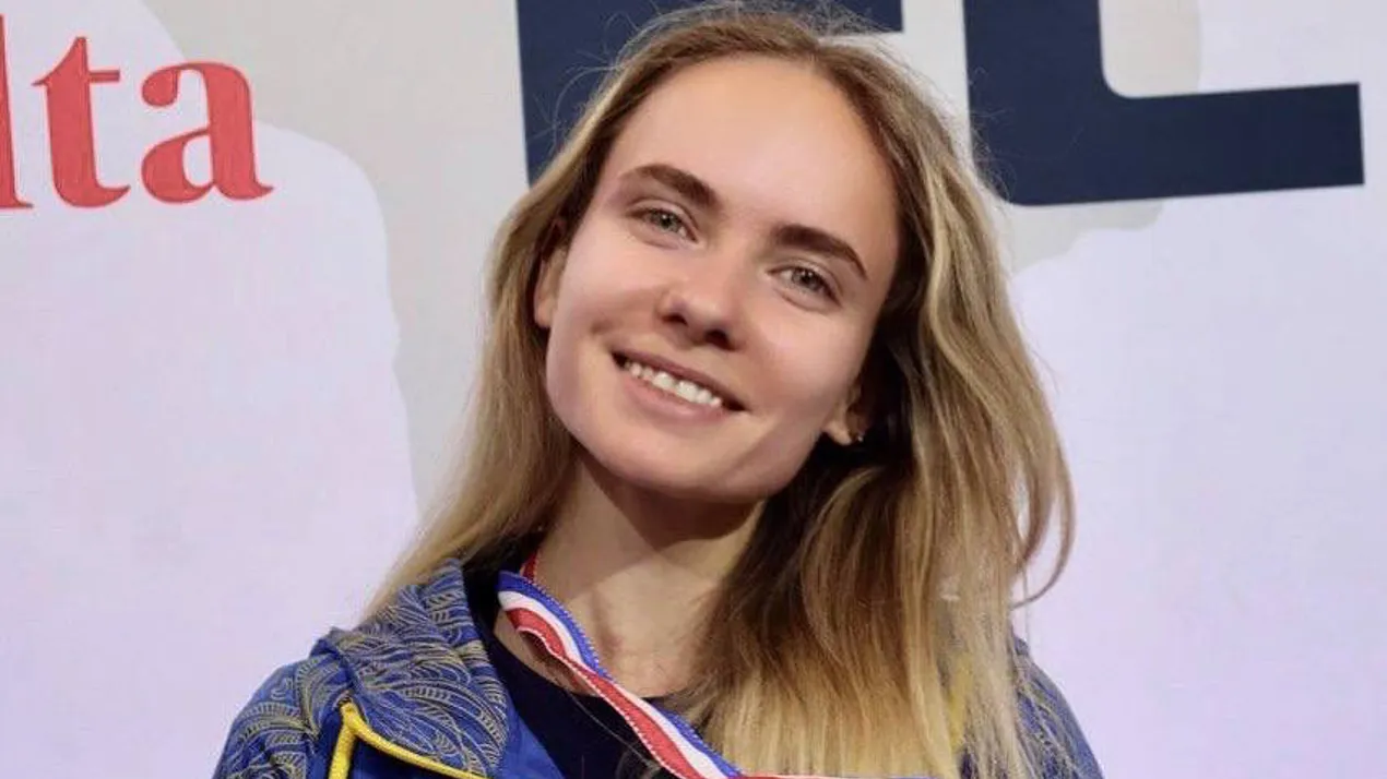 Чемпіонат Світу з жиму лежачи в екіпіруванні