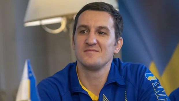 НАКОНЕЧНИЙ ІГОР