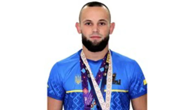 НИКИФОРУК МИКОЛА