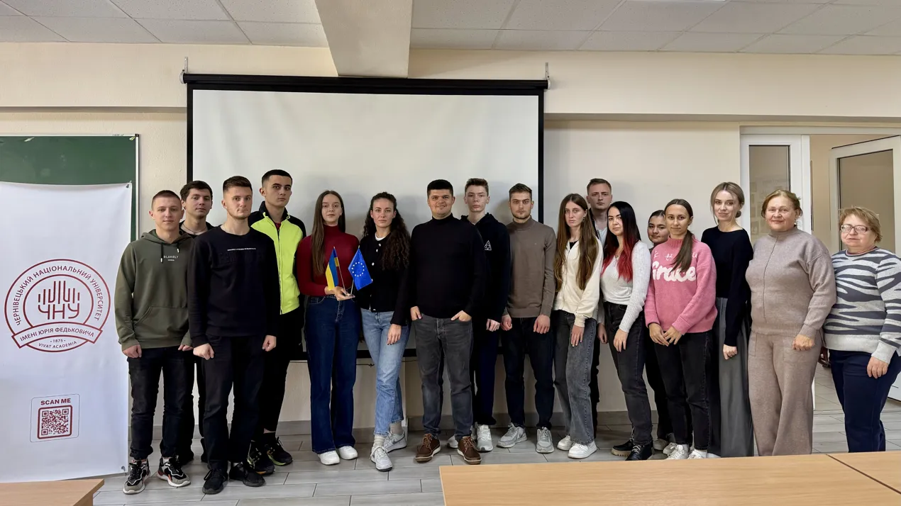Міжнародні можливості для розвитку фізичної культури та здоров’я