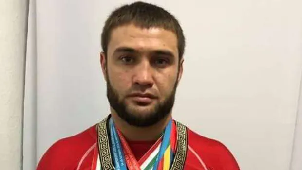 ЧИЖЕВСЬКИЙ ЮРІЙ