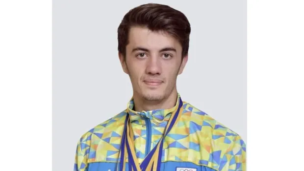 ЛЯСОТА АНДРІЙ