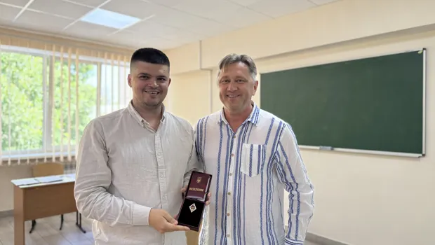 Вчена рада факультету фізичної культури, спорту та реабілітації: відзначення та плани на майбутнє