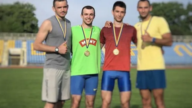 КУЗІН МАКСИМ