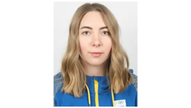 ПОГАРЦЕВА ВАЛЕРІЯ