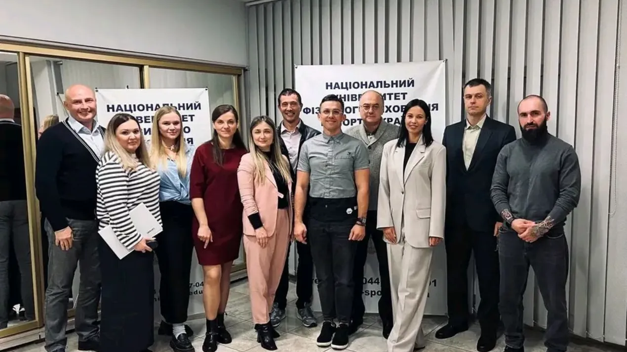 ЗАЛУЧЕННЯ НАУКОВО-ПЕДАГОГІЧНИХ ПРАЦІВНИКІВ ДО РОЗРОБКИ ПРОФЕСІЙНИХ СТАНДАРТІВ