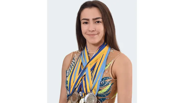 МИСЛИВА ВАЛЕНТИНА