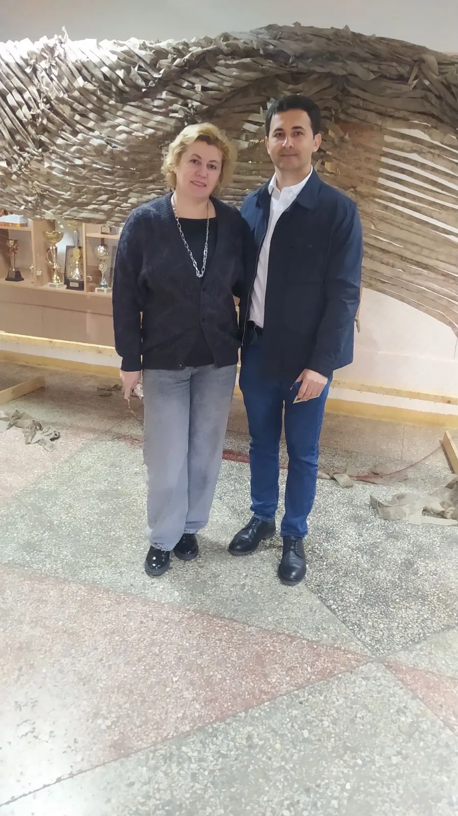 Допомога для військовослужбовців від Волонтерського центру ФФКЗЛ