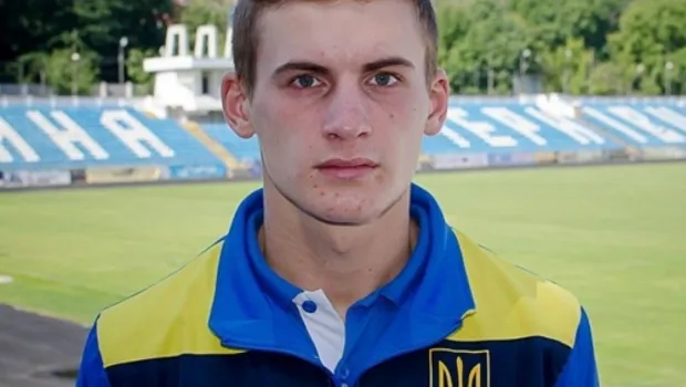 КОСТАЩУК АНДРІЙ