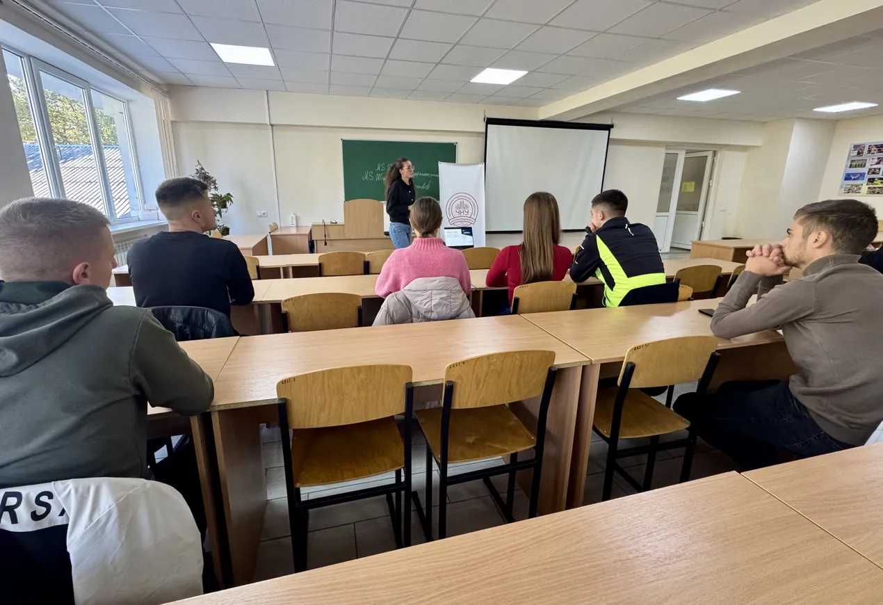 Міжнародні можливості для розвитку фізичної культури та здоров’я