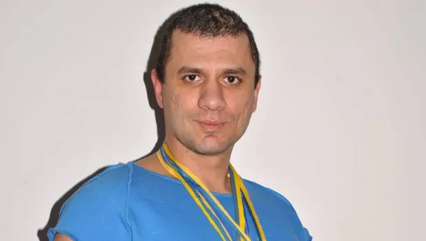 ЦИБА ЮРІЙ