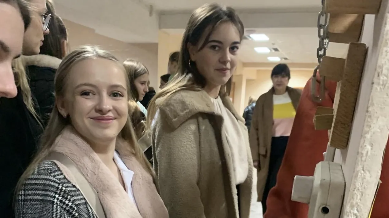 Всесвітній День ерготерапії