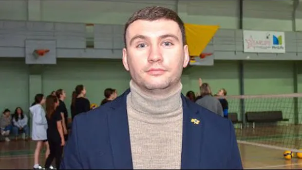 ПОГОДІН ОЛЕКСАНДР