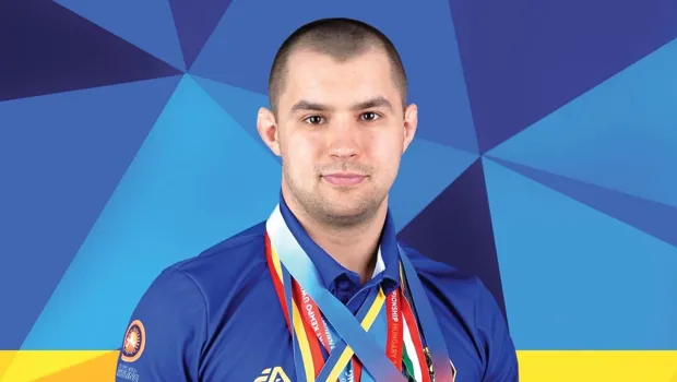 СКИДАН РОМАН